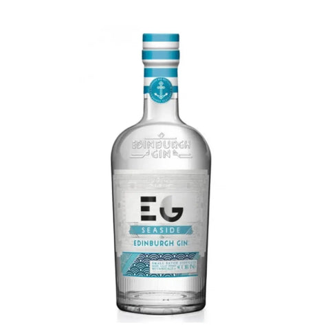 EG Seaside Edinburgh Gin 70cl