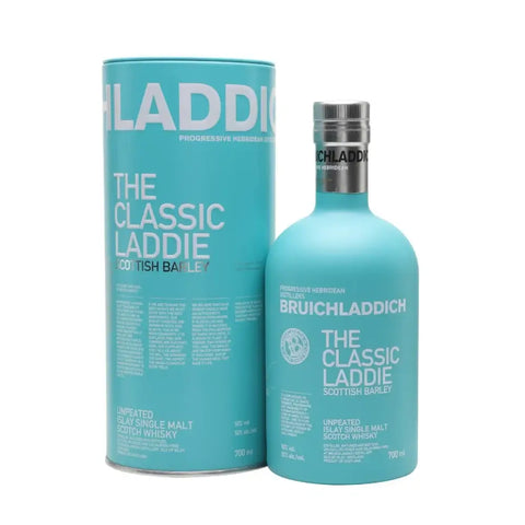 Bruichladdich Classic Laddie