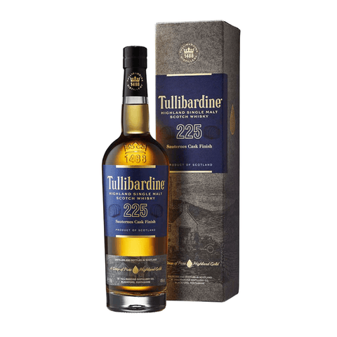 225 SAUTERNES CASK FINISH