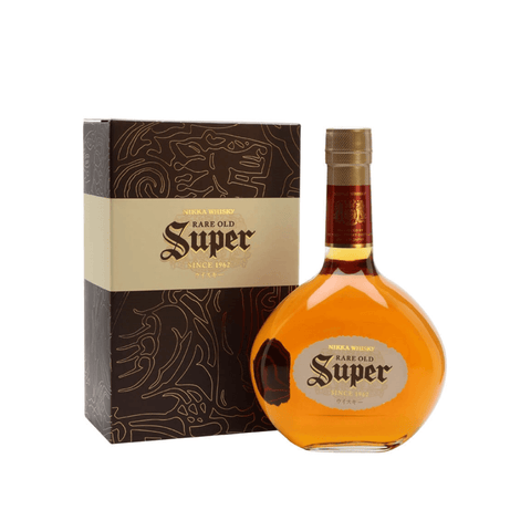 Super Nikka