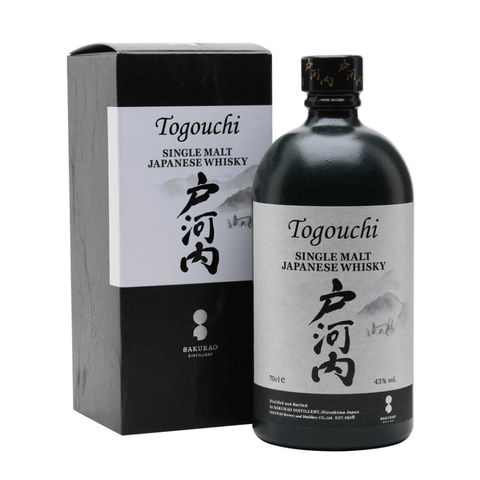 Togouchi Single Malt
