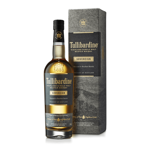 TULLIBARDINE SOVEREIGN