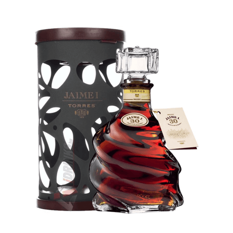 TORRES BRANDY 30 YEARS