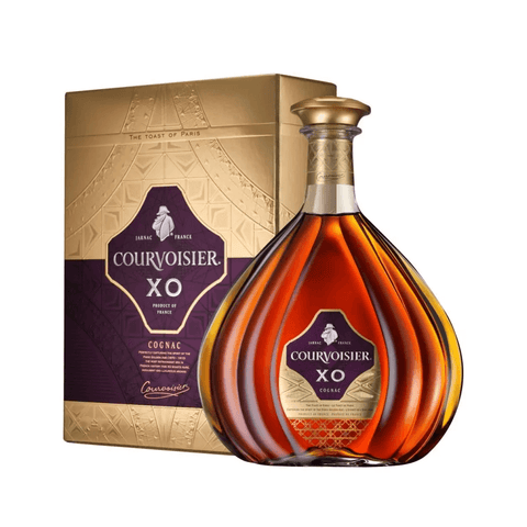 Courvoisier XO Cognac