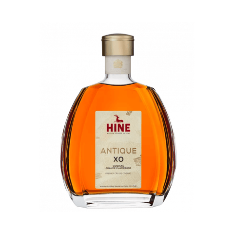 Hine XO Antique Grande Champagne Cognac