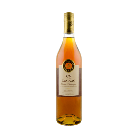 François Voyer VS Grande Champagne Cognac
