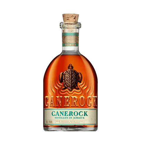 Canerock Rum