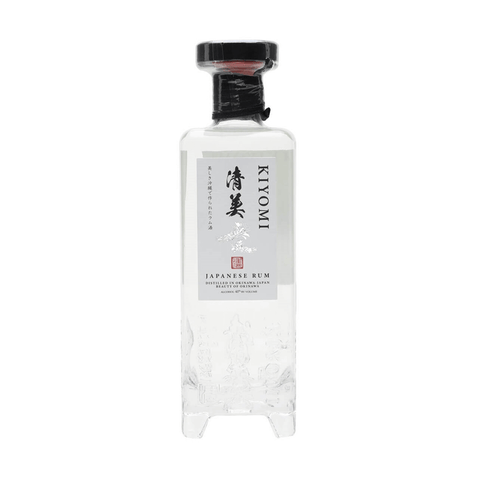 Kiyomi Rum