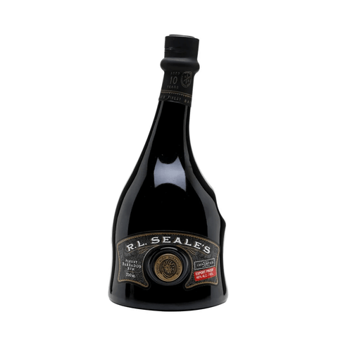 R.L. Seale's 10 Year Old Rum