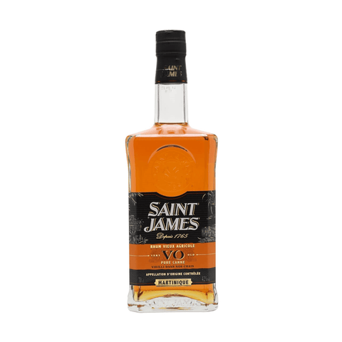 Saint James VO Rum