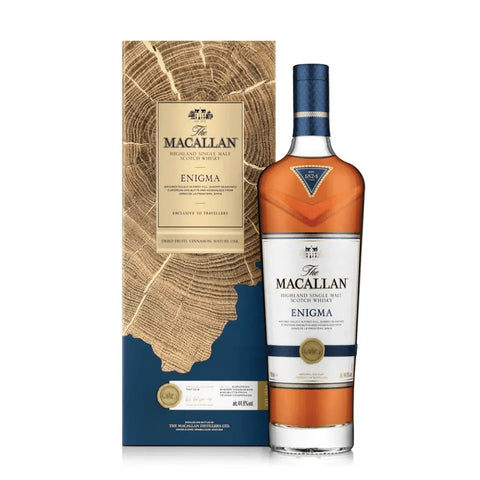 The Macallan Enigma