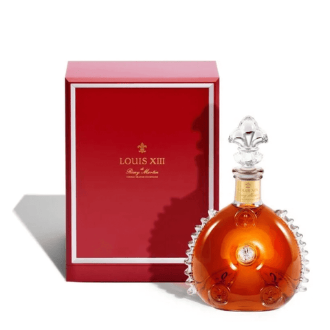 Remy Martin Louis XIII Cognac
