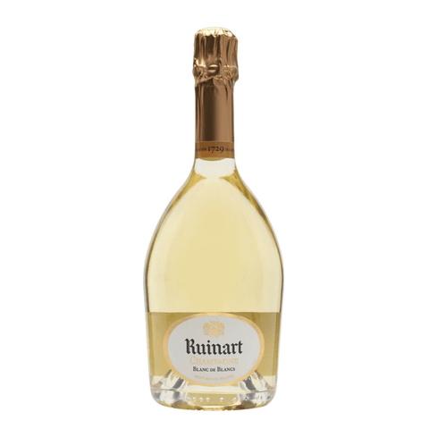 Ruinart Blanc de Blancs Champagne