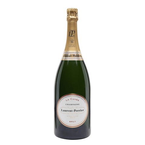 Laurent-Perrier La Cuvee Brut  Champagne