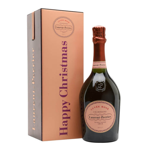 Laurent-Perrier Rose NV