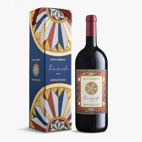 Tancredi Dolce&Gabbana Limited Edition