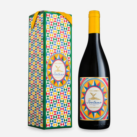 DONNAFUGATA – ISOLANO ETNA BIANCO