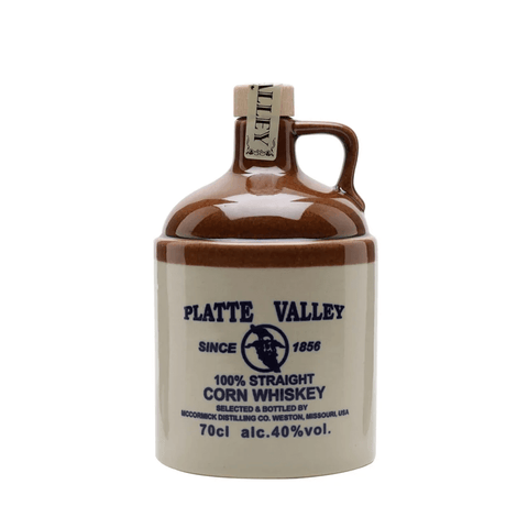 Platte Valley 3 Year Old