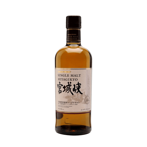 Miyagikyo Single Malt