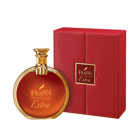 Cognac Frapin Extra