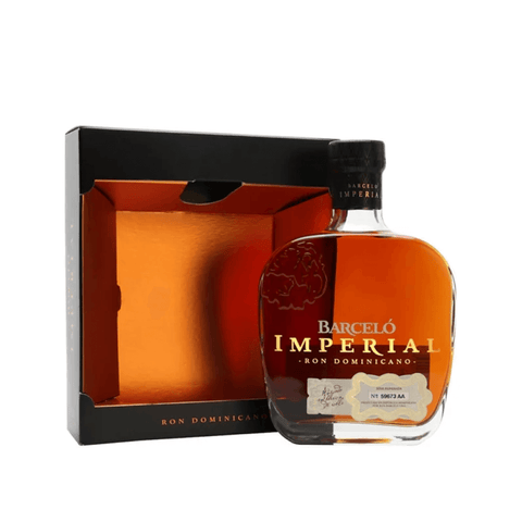 Barcelo Imperial Rum