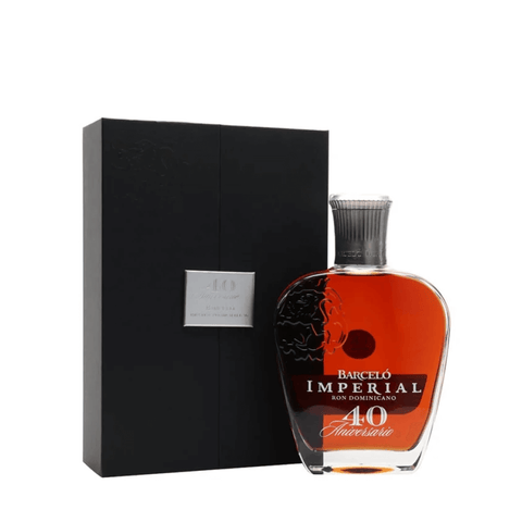 Barcelo Premium Rum