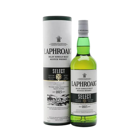 Laphroaig Select