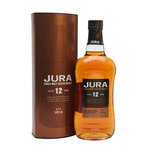 Jura 12 Year Old