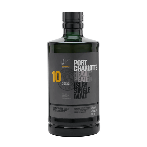 Port Charlotte 10 Year Old
