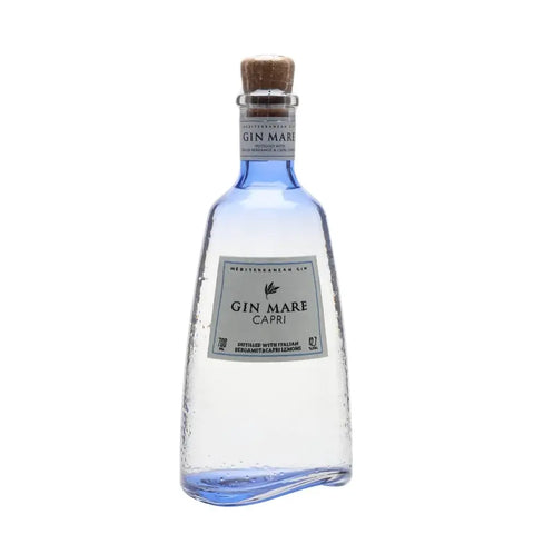 Gin Mare Capri
