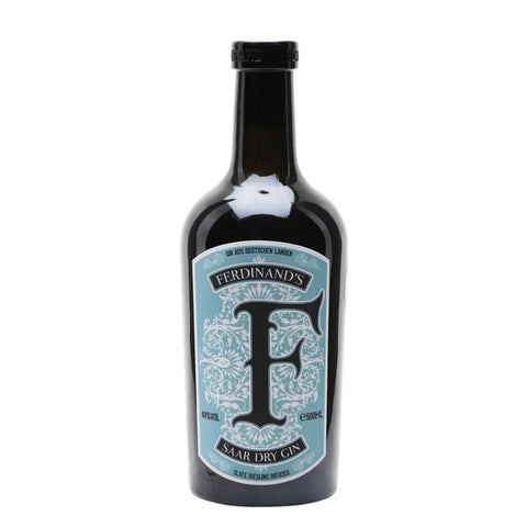 Ferdinand's Saar Dry Gin