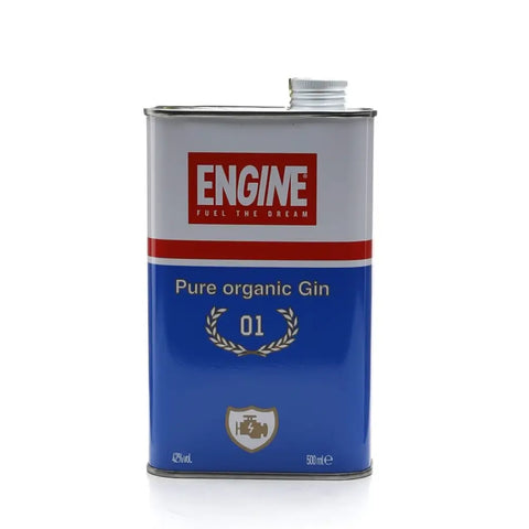 Engine Gin