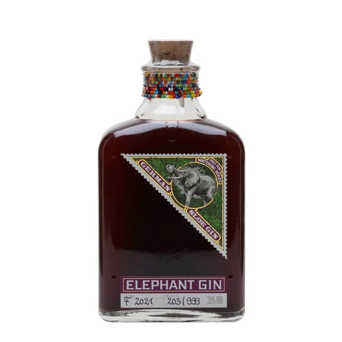 Elephant Sloe Gin