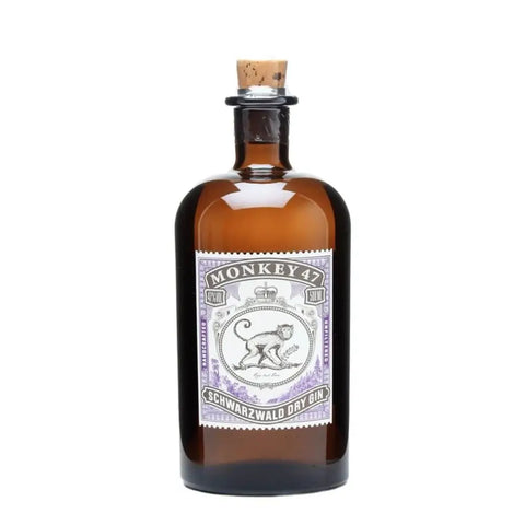Monkey 47 Schwarzwald Dry Gin