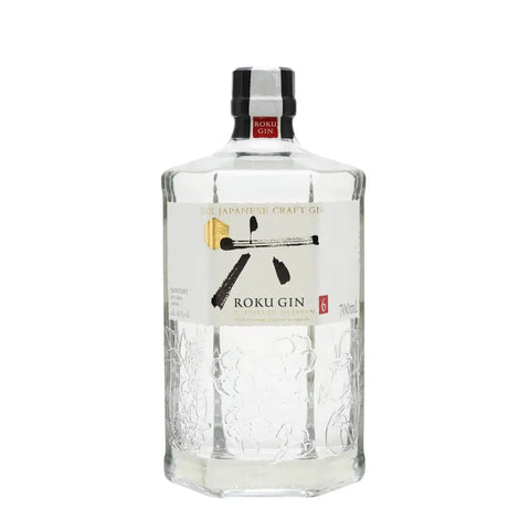 Roku Gin
