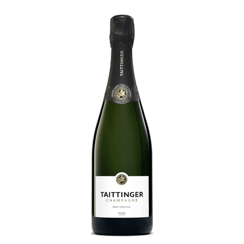 Champagne Brut "Cuvée Prestige" - Taittinger
