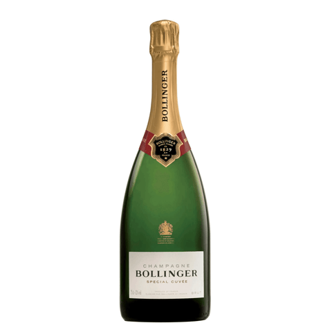Champagne Brut "Special Cuvée" - Bollinger