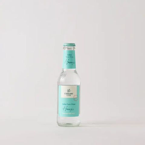 Harry’s – Ujë Tonik Indian