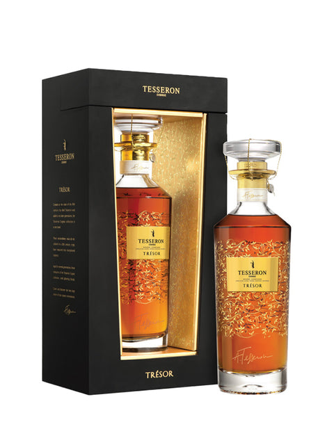 Tesseron Tresor Signature Collection