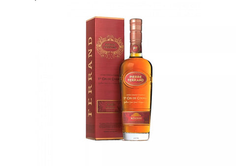 Ferrand Double Cask Cognac