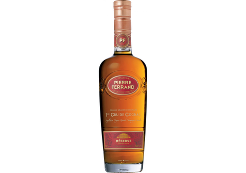 Ferrand Double Cask Cognac