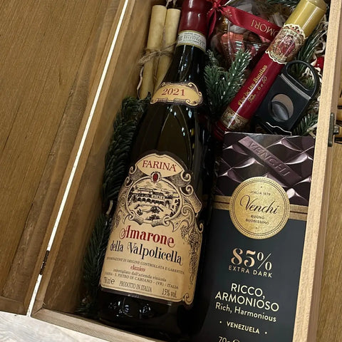 Amarone / Gift Box