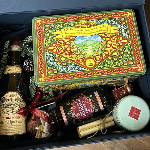 Amarone D&G box