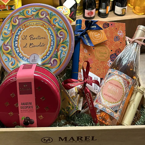 D&G Basket