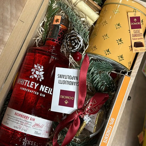 Whitley Neill / Christmas Ball