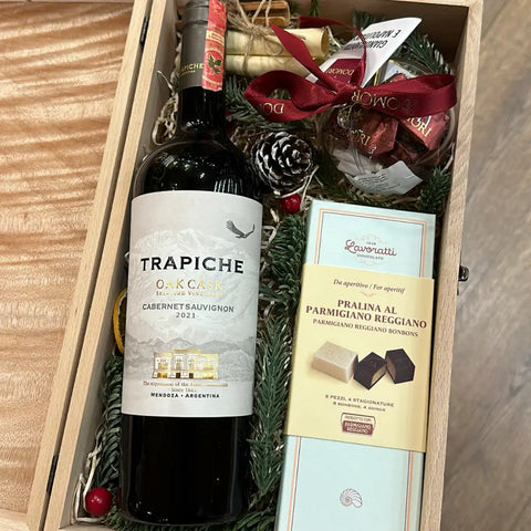 Trapiche / Christmas ball