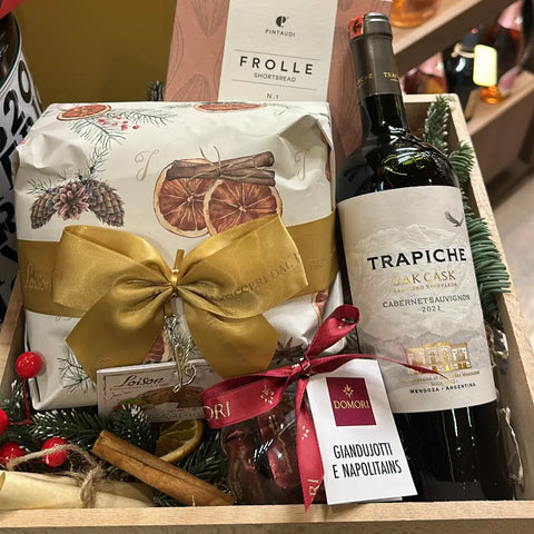 Trapiche Gift Box