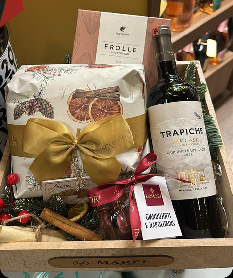 Trapiche Gift Box