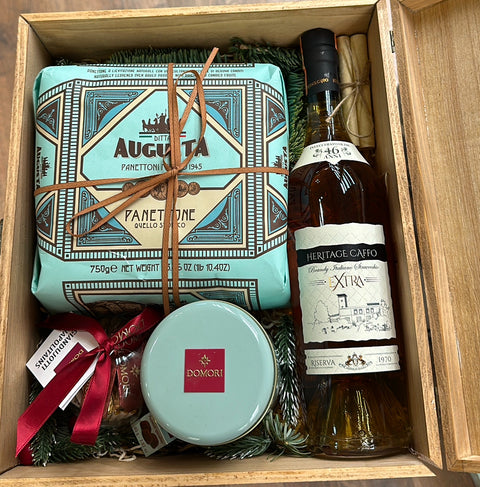 Heritage Basket / Augusta