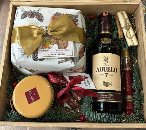 Loison / Abuelo 7